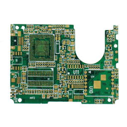 從原理到實(shí)踐 探秘PCB電路板的設(shè)計(jì)與制造