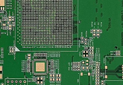 揚(yáng)州PCB產(chǎn)業(yè) 厚積薄發(fā)，在電子制造浪潮中穩(wěn)健前行
